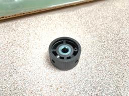 665pcs - Universal Plastic Knobs