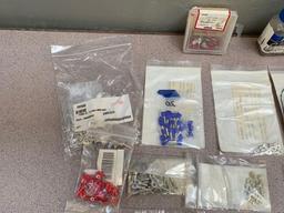 Mixed Crimp Terminals & Wire Ferrules