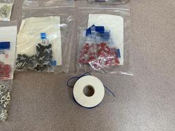 Mixed Crimp Terminals & Wire Ferrules