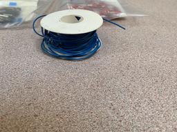 Mixed Crimp Terminals & Wire Ferrules