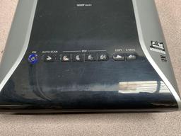 Canon 9000F Mark II FlatBed Photo / Film / Negative / USB Document Scanner