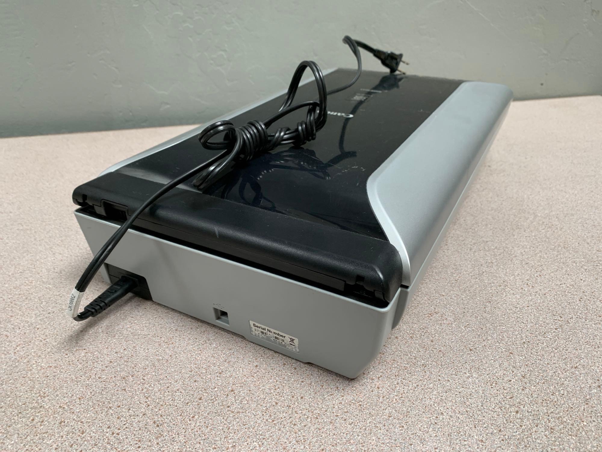 Canon 9000F Mark II FlatBed Photo / Film / Negative / USB Document Scanner