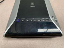 Canon 9000F Mark II FlatBed Photo / Film / Negative / USB Document Scanner