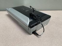Canon 9000F Mark II FlatBed Photo / Film / Negative / USB Document Scanner