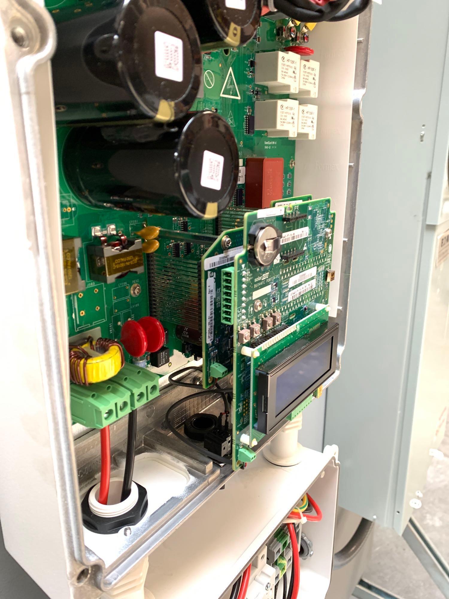 SolarEdge SE3000A-US Solar Panel Single Phase Inverter