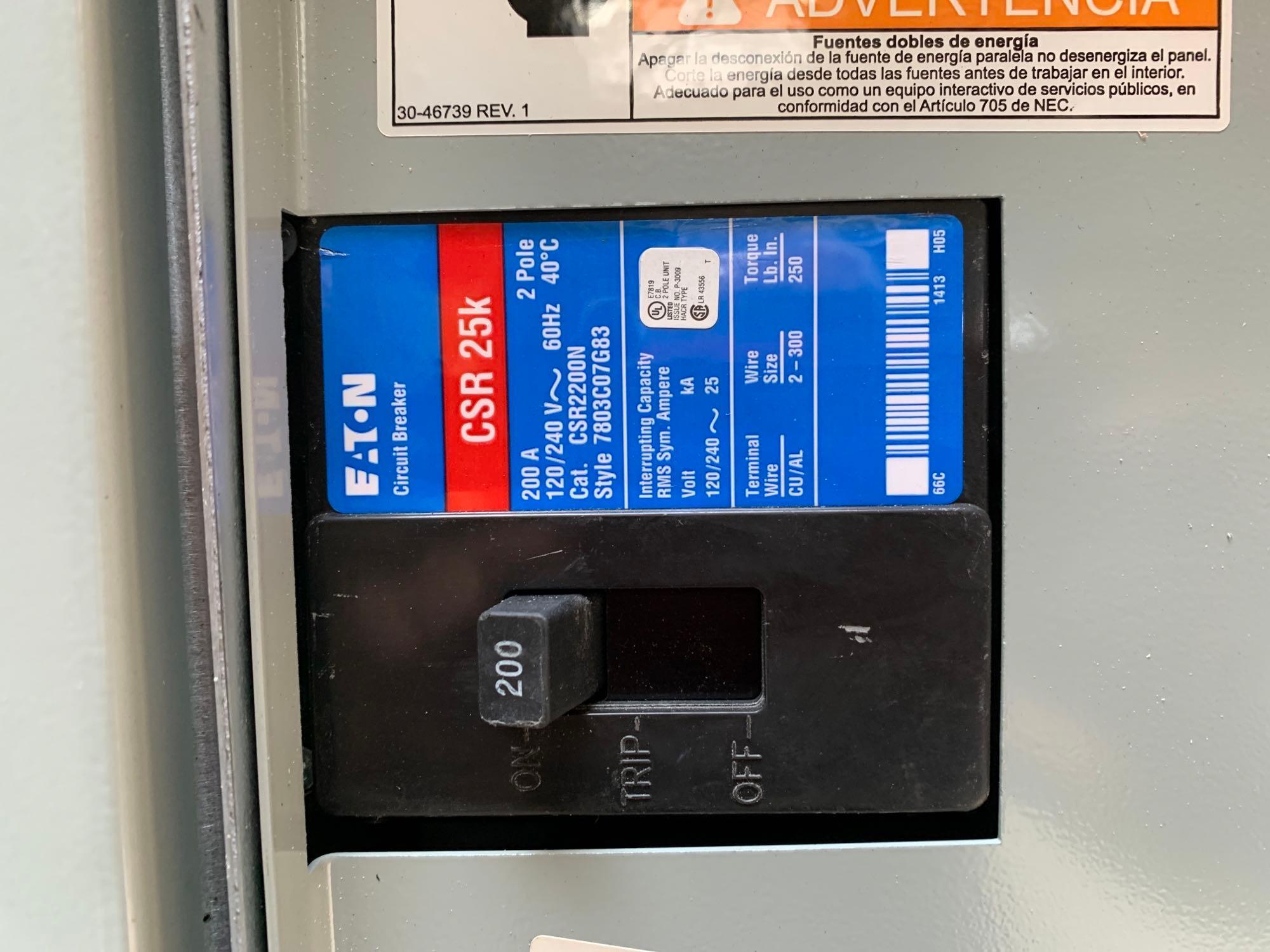 SolarEdge SE3000A-US Solar Panel Single Phase Inverter