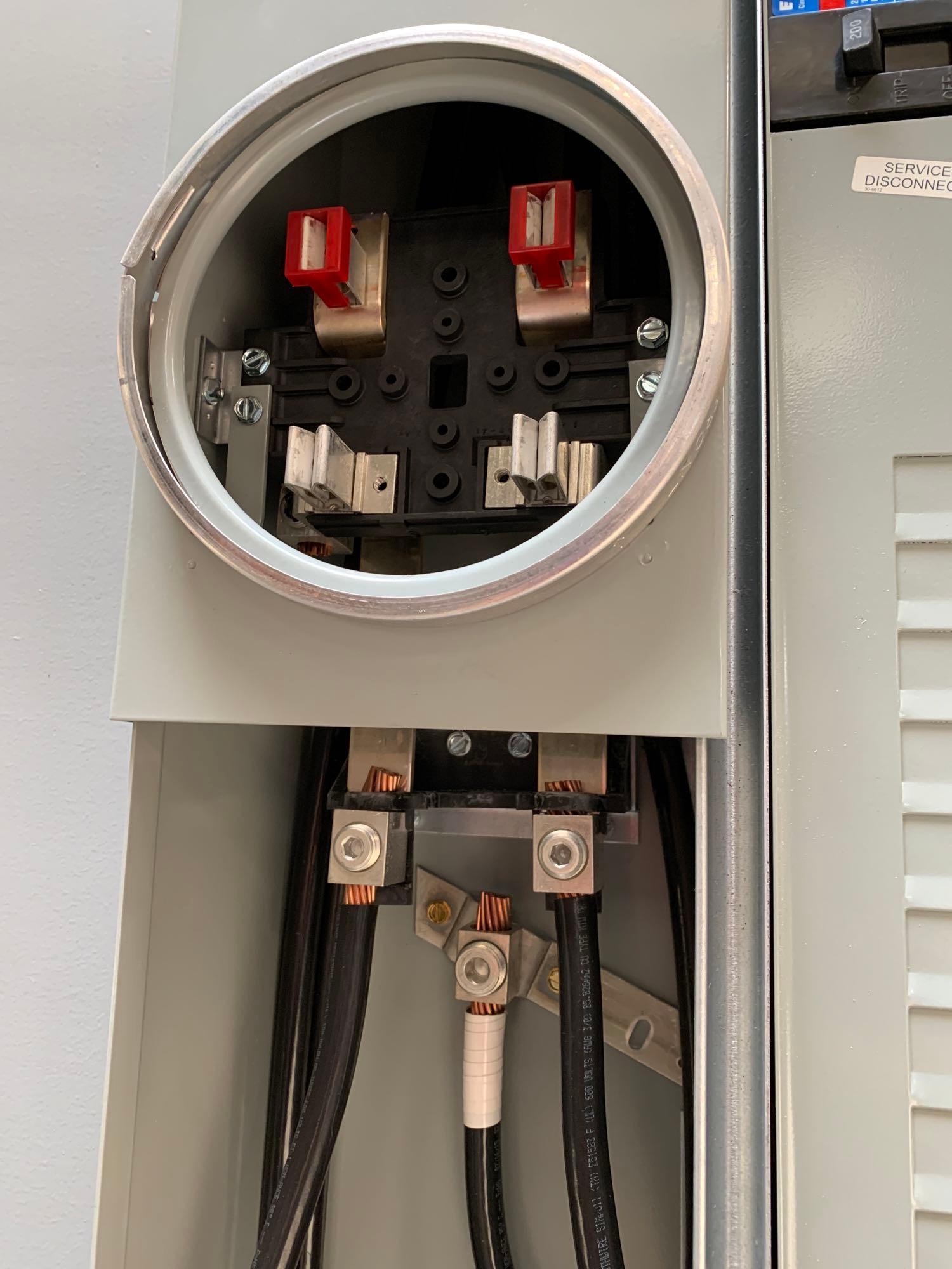 SolarEdge SE3000A-US Solar Panel Single Phase Inverter