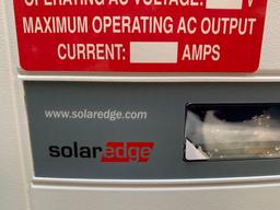 SolarEdge SE3000A-US Solar Panel Single Phase Inverter