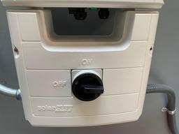 SolarEdge SE3000A-US Solar Panel Single Phase Inverter