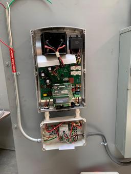 SolarEdge SE3000A-US Solar Panel Single Phase Inverter
