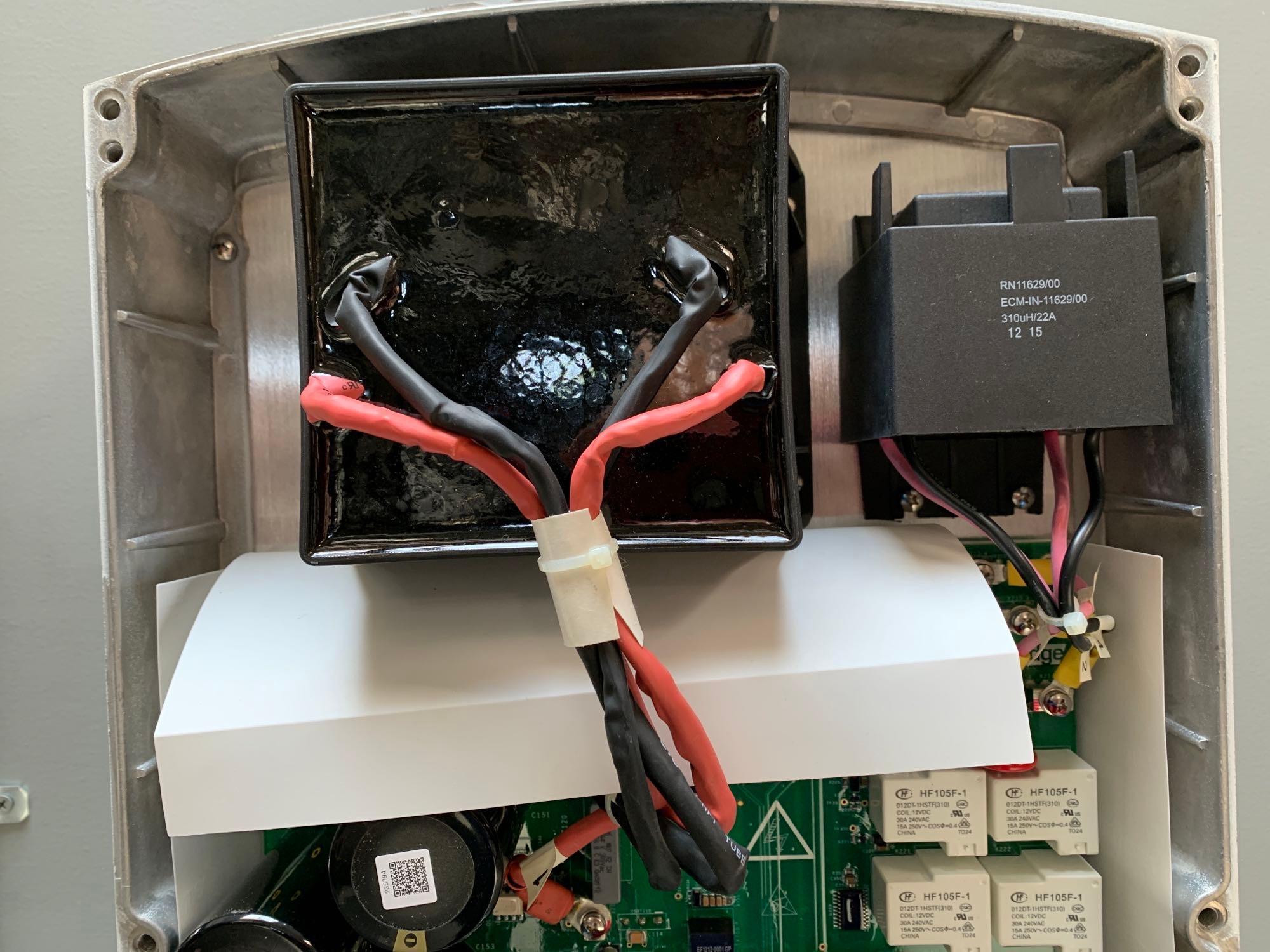 SolarEdge SE3000A-US Solar Panel Single Phase Inverter