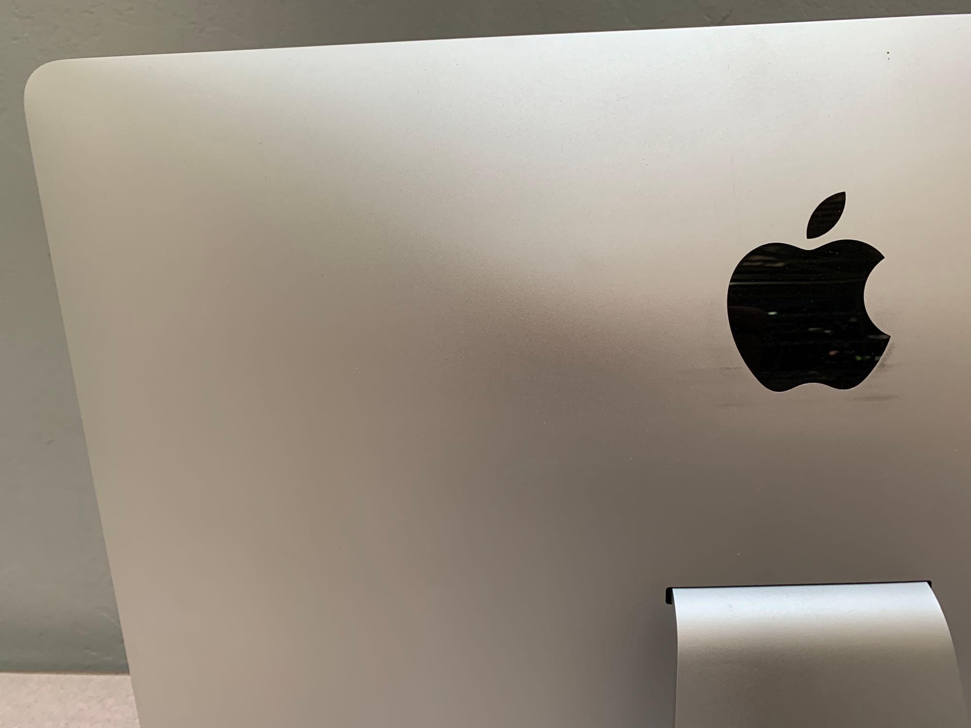 Apple A1418 iMac18,2 AIO Computer Intel Quad Core 3GHz 8GB 500GB Radeon 2GB Ventura 13.0