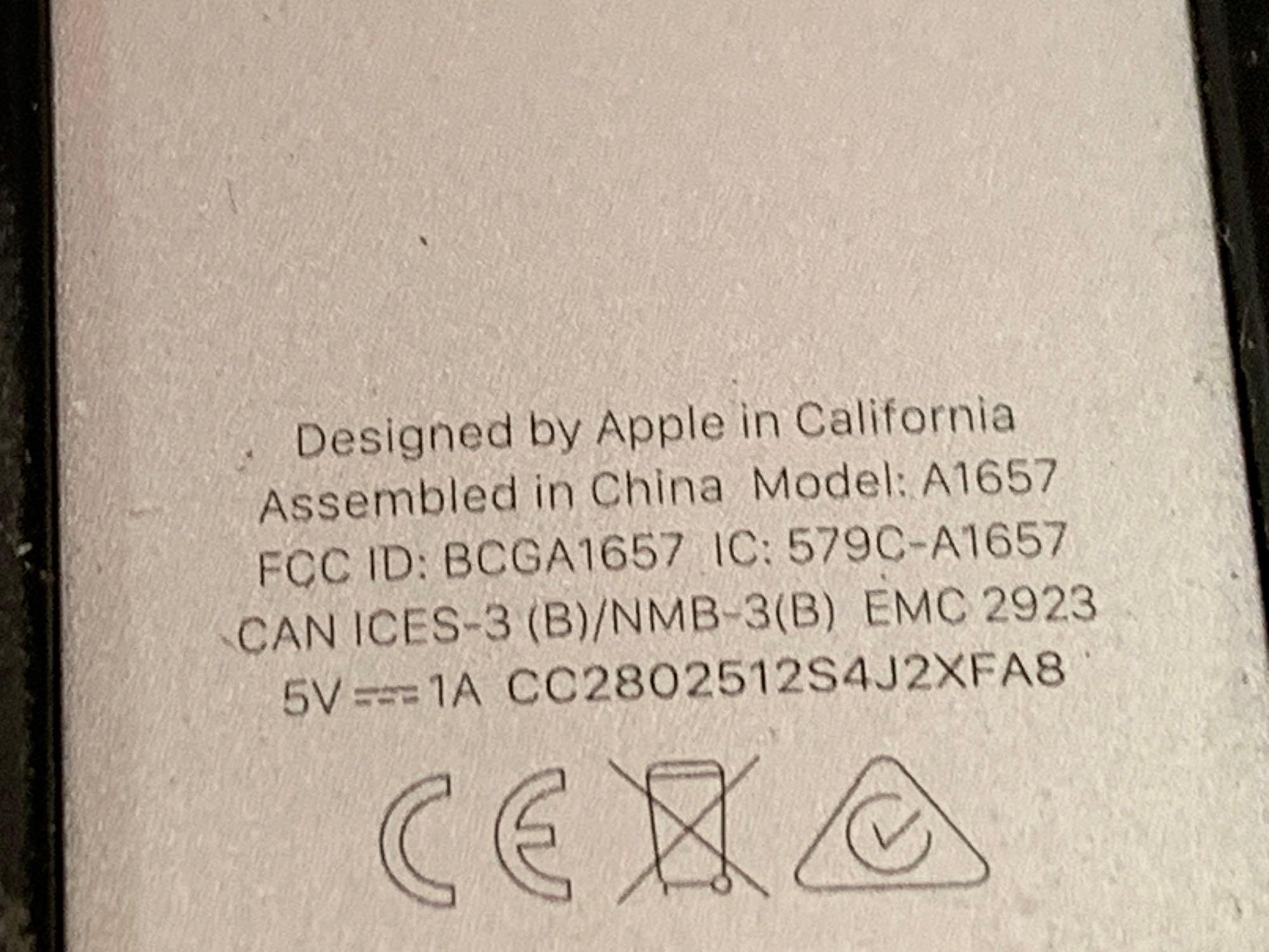 Apple A1418 iMac18,2 AIO Computer Intel Quad Core 3GHz 8GB 500GB Radeon 2GB Ventura 13.0