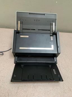 Fujitsu ScanSanp S1500 Color / Photo Documents USB Scanner