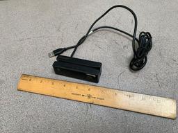 IDTech IDRE-335133B SecureMag MagStripe Card Reader