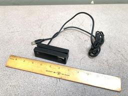 IDTech IDRE-335133B SecureMag MagStripe Card Reader