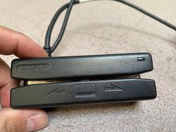 IDTech IDRE-335133B SecureMag MagStripe Card Reader