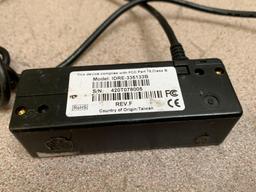 IDTech IDRE-335133B SecureMag MagStripe Card Reader