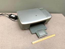 HP PSC 1610 AIO Multifunctional Printer / Scanner / Copier