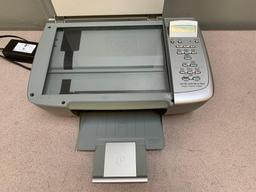 HP PSC 1610 AIO Multifunctional Printer / Scanner / Copier