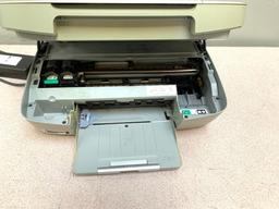 HP PSC 1610 AIO Multifunctional Printer / Scanner / Copier