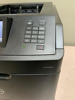 Dell S5830dn Smart Monochrome Laser Printer