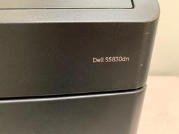 Dell S5830dn Smart Monochrome Laser Printer