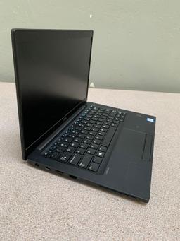 Dell Latitude 7380 13.3" LCD Laptop 8GB 256GB SSD NO OS