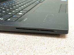Dell Latitude 7380 13.3" LCD Laptop 8GB 256GB SSD NO OS