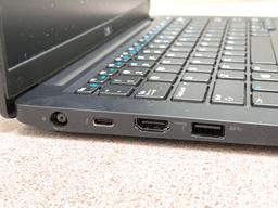 Dell Latitude 7380 13.3" LCD Laptop 8GB 256GB SSD NO OS