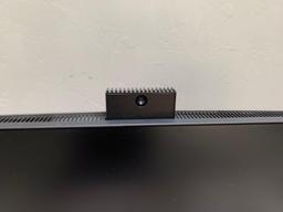 Dell Optiplex 7460 23.8" LCD AIO Computer Intel i7-8700 3.2GHz 8GB 256GB SSD Win 10