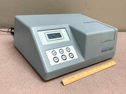Barnstead Turner SP-830 Plus Spectrophotometer