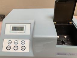 Barnstead Turner SP-830 Plus Spectrophotometer