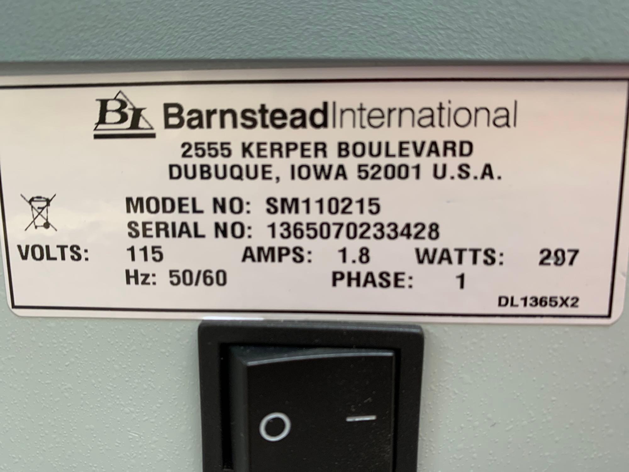 Barnstead Turner SP-830 Plus Spectrophotometer