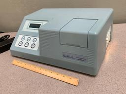 Barnstead Turner SP-830 Plus Spectrophotometer