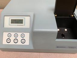 Barnstead Turner SP-830 Plus Spectrophotometer