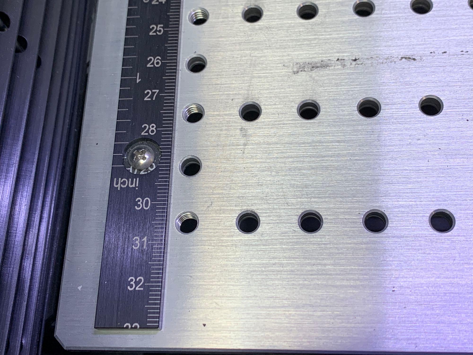 GCC LaserPro C180II Laser Engraver