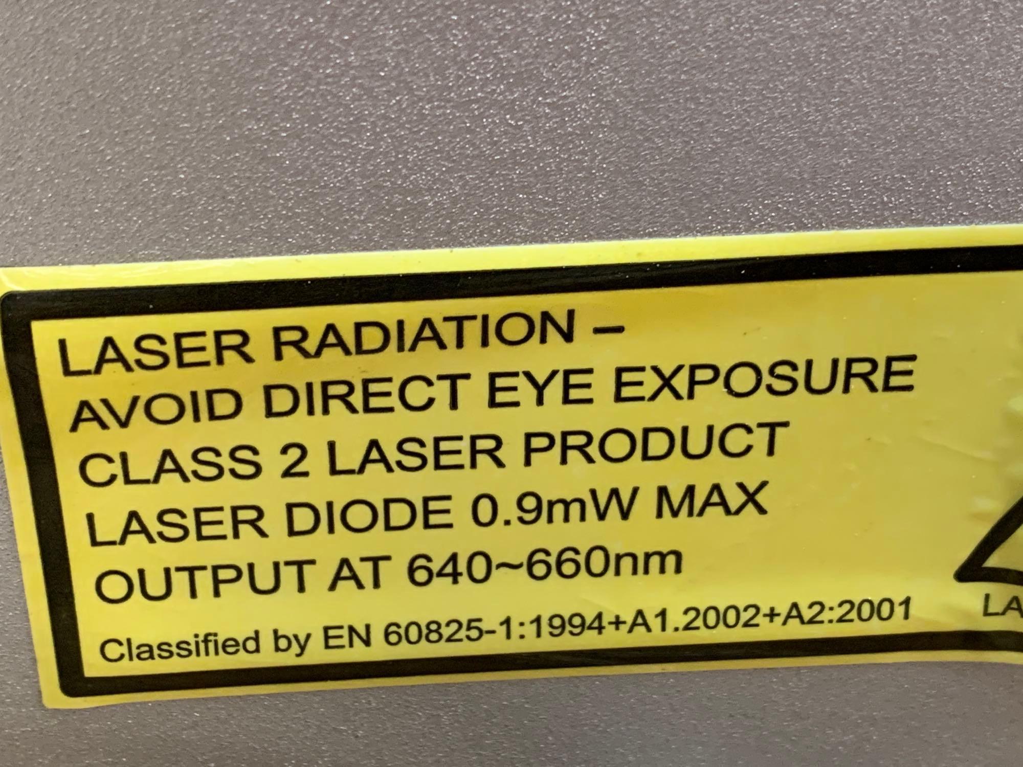 GCC LaserPro C180II Laser Engraver