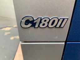 GCC LaserPro C180II Laser Engraver