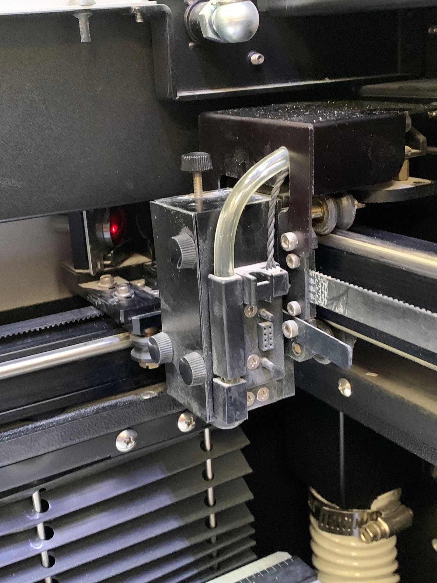 GCC LaserPro C180II Laser Engraver