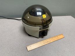 Clay Adams 420225 Compact II Centrifuge