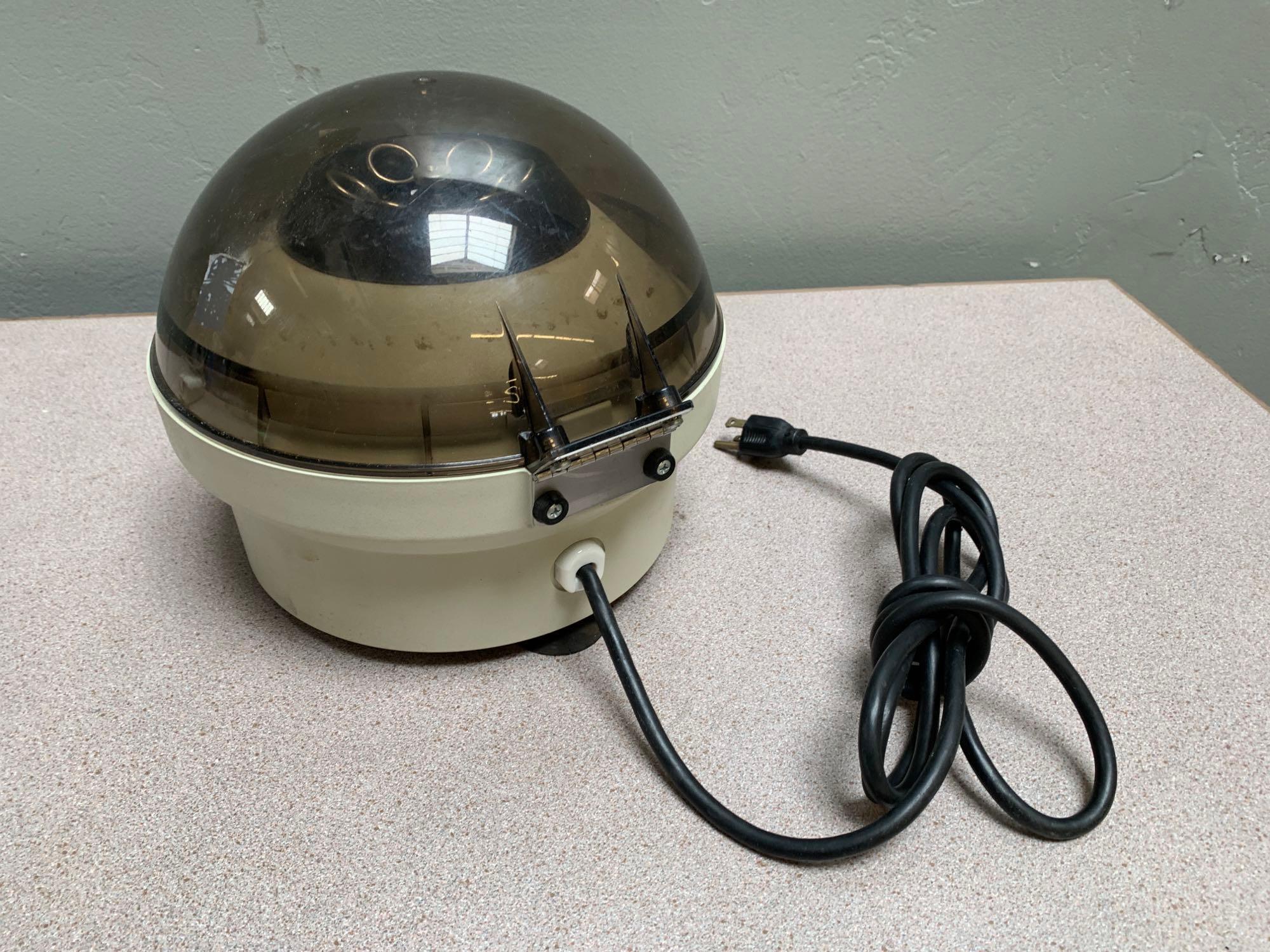 Clay Adams 420225 Compact II Centrifuge
