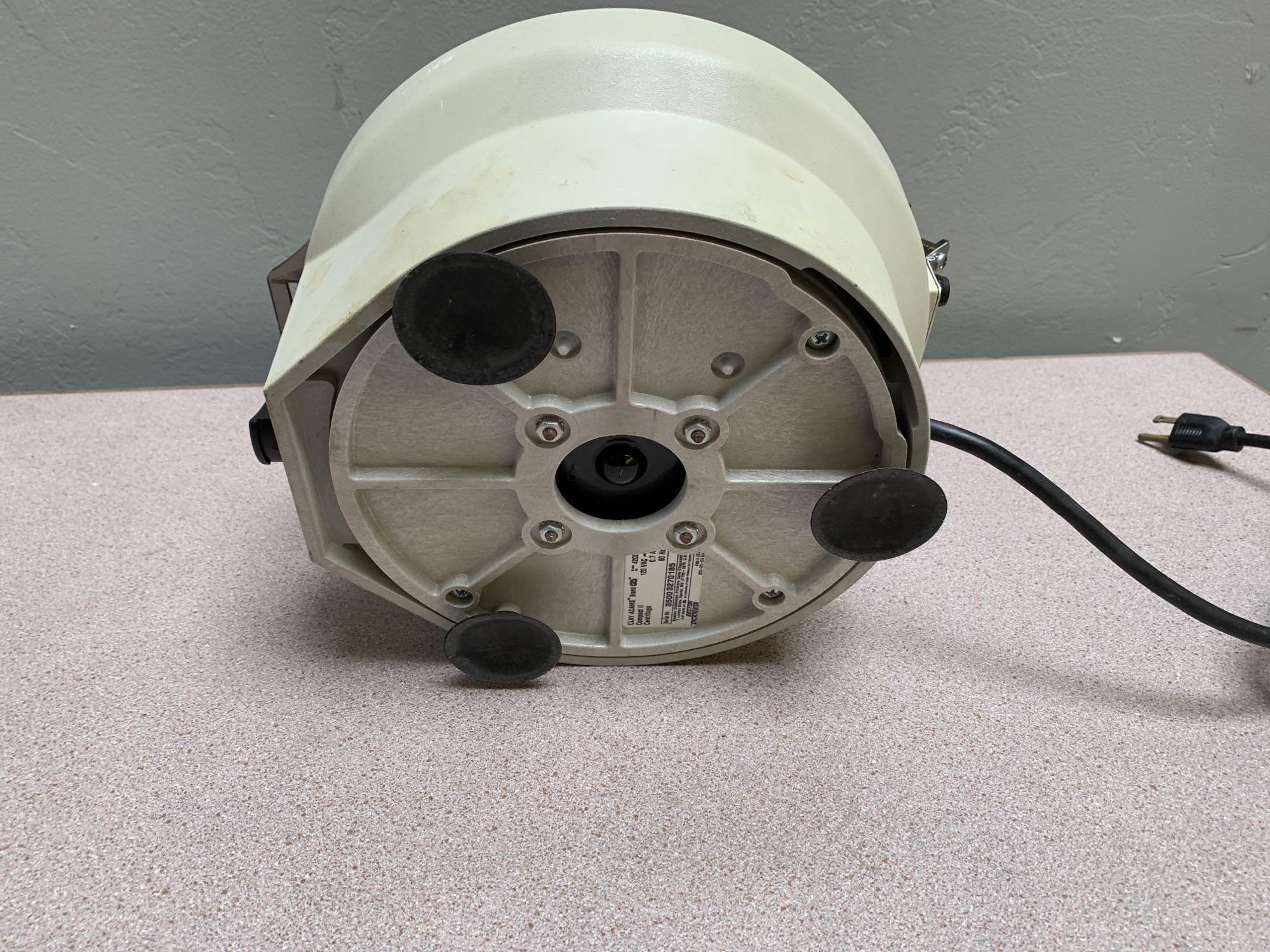 Clay Adams 420225 Compact II Centrifuge