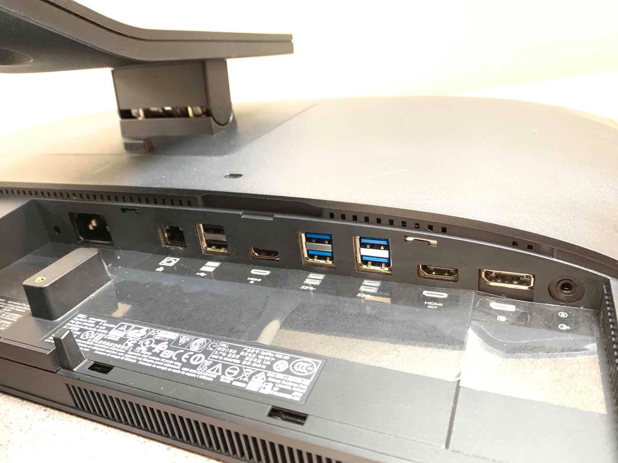 Dell Optiplex 7450 AIO Computer Intel i7-7700 3.6GHz 8GB 500GB Win 10 Pro