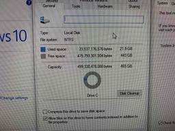 Dell Optiplex 7450 AIO Computer Intel i7-7700 3.6GHz 8GB 500GB Win 10 Pro