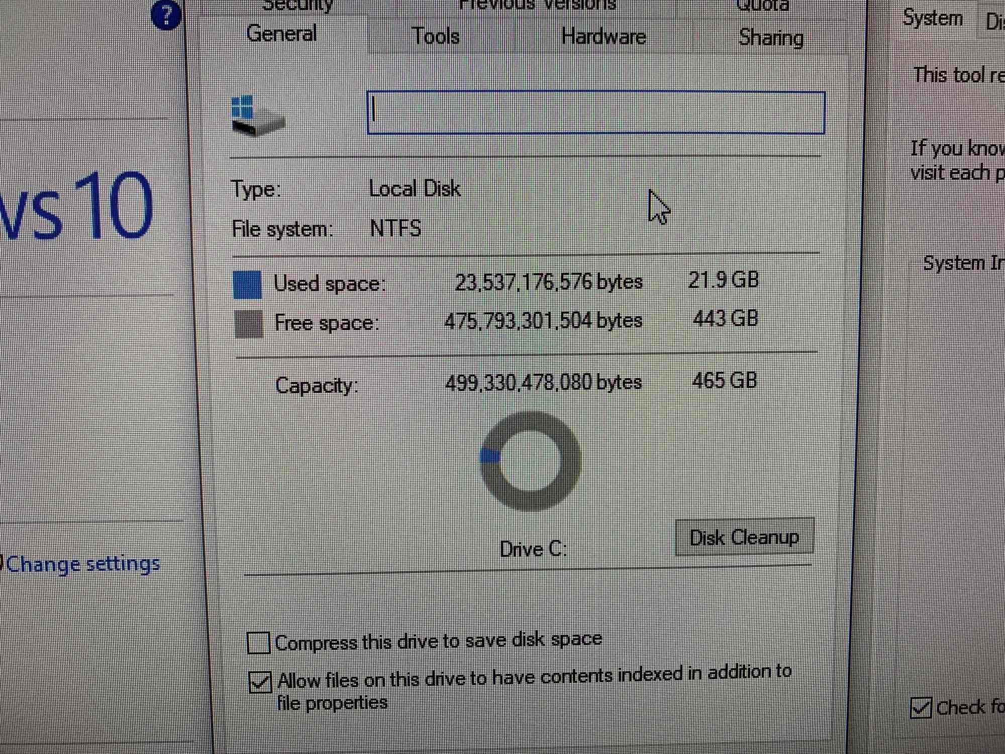 Dell Optiplex 7450 AIO Computer Intel i7-7700 3.6GHz 8GB 500GB Win 10 Pro