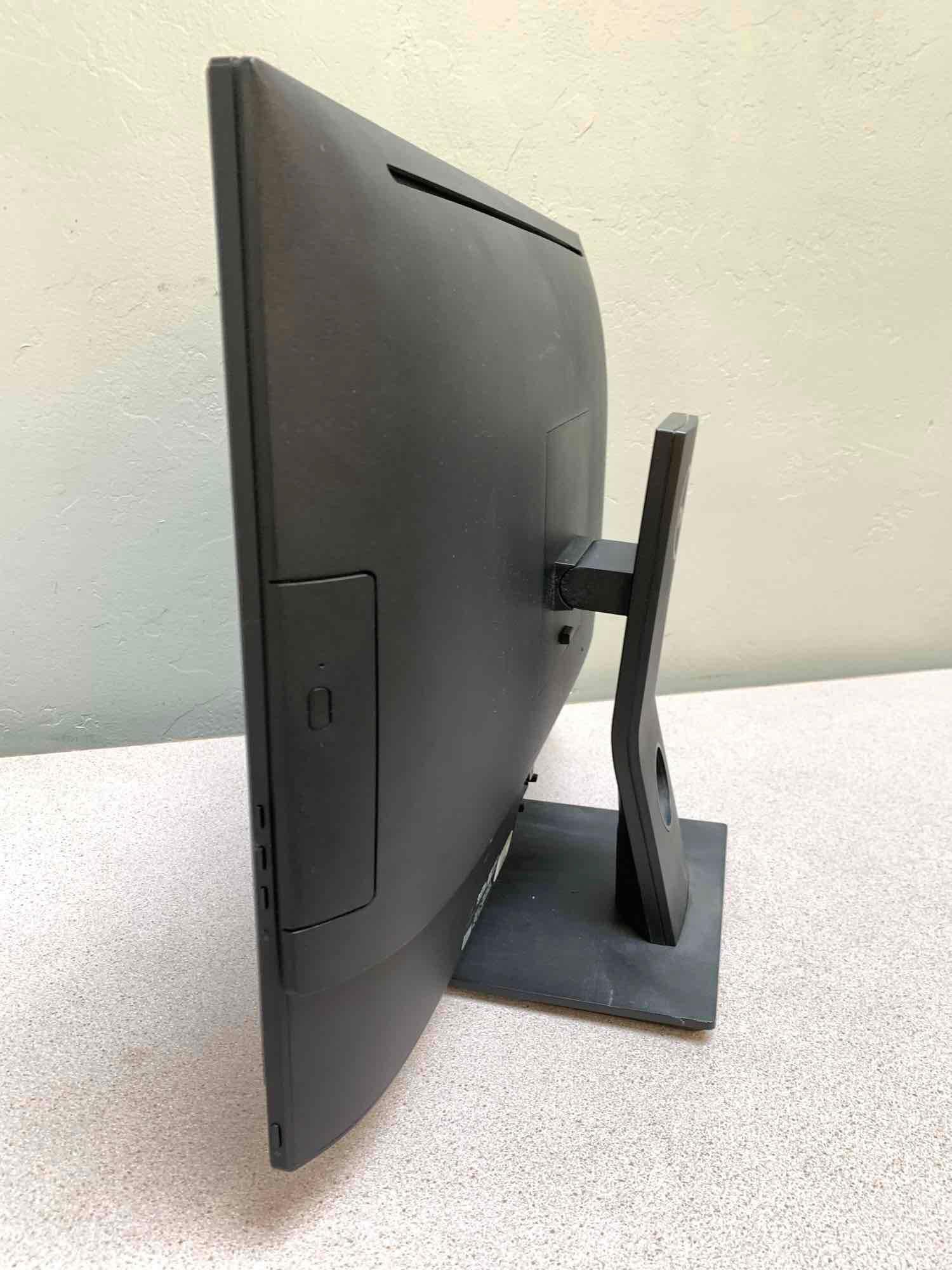 Dell Optiplex 7450 AIO Computer Intel i7-7700 3.6GHz 8GB 500GB Win 10 Pro