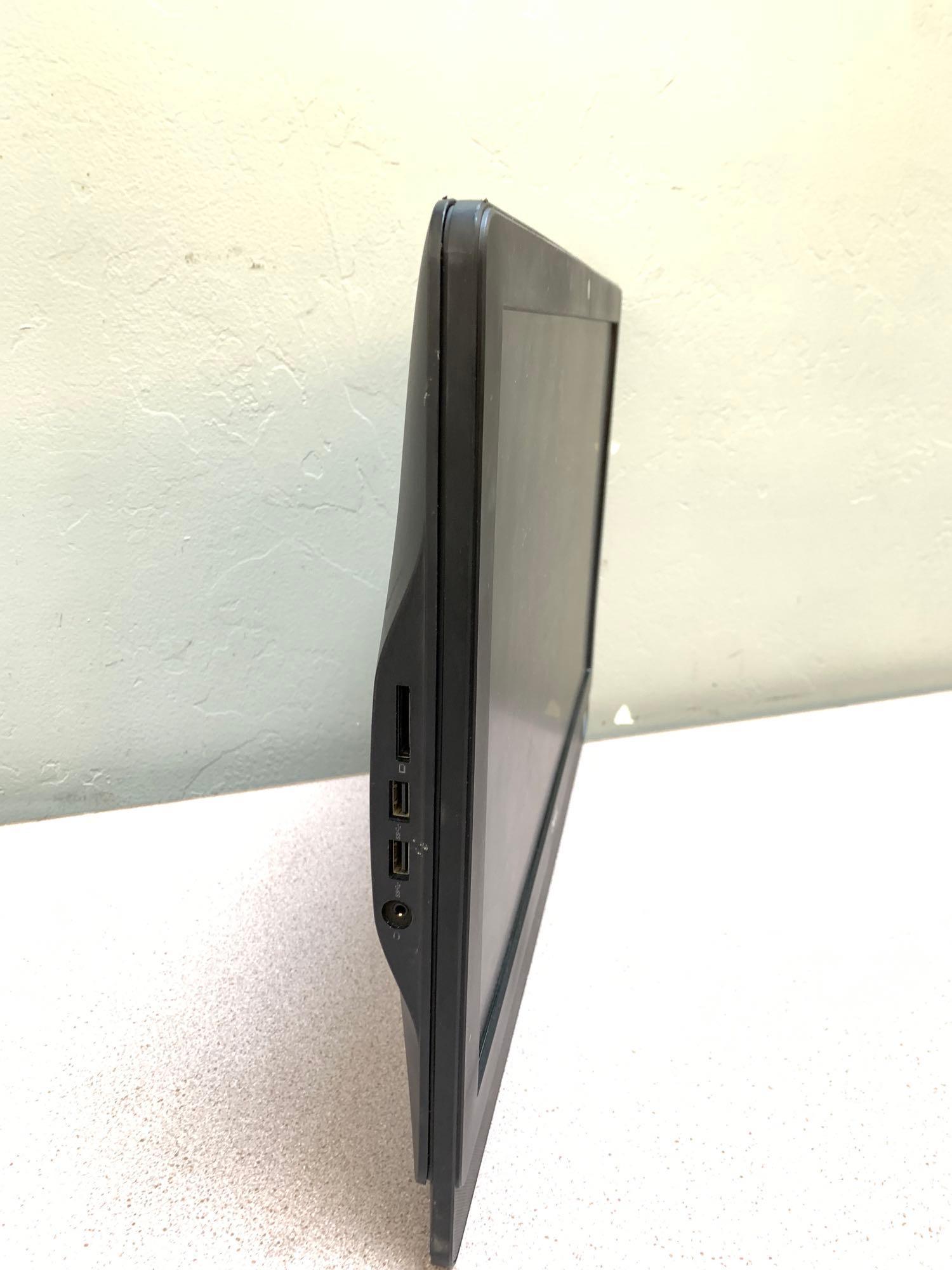 Dell Optiplex 9030 AIO Computer Intel i5-4590 3.0GHz 8GB 500GB NO OS