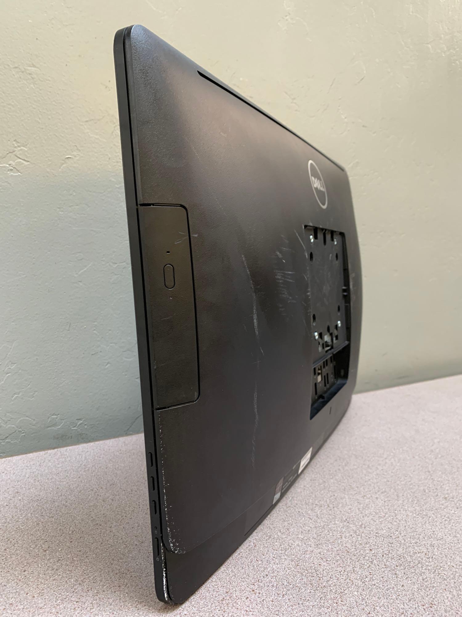 Dell Optiplex 9030 AIO Computer Intel i5-4590 3.0GHz 8GB 500GB NO OS