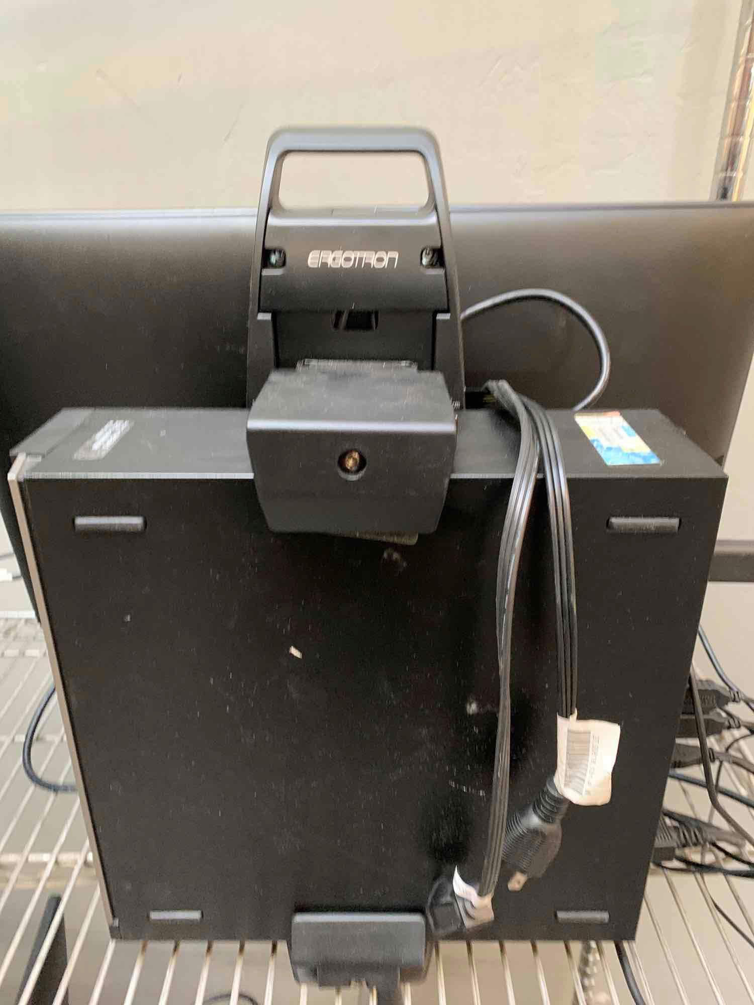 Dell Optiplex 9020 23" AIO Touch Screen Computer Intel i7-4770 3.4GHz 32GB 500GB Win 10